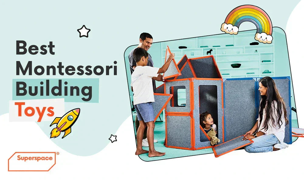 Best Montessori Toys for Kids Ages 3-10: Research-Backed Guide (2026)