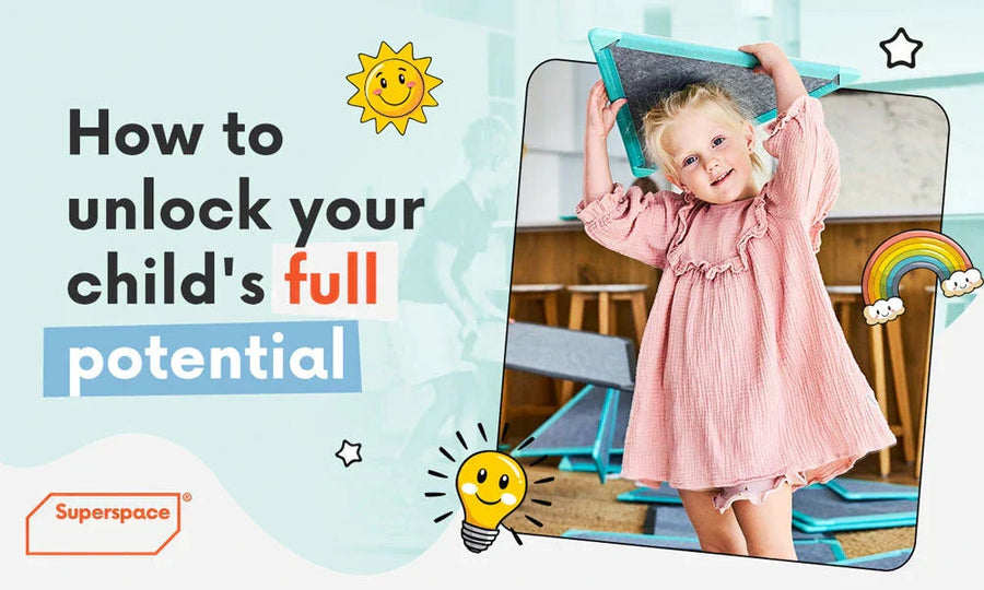 Unlock Your Child’s Potential in 2026: Evidence-Based Ways to Build Confidence, Curiosity, and Resilience