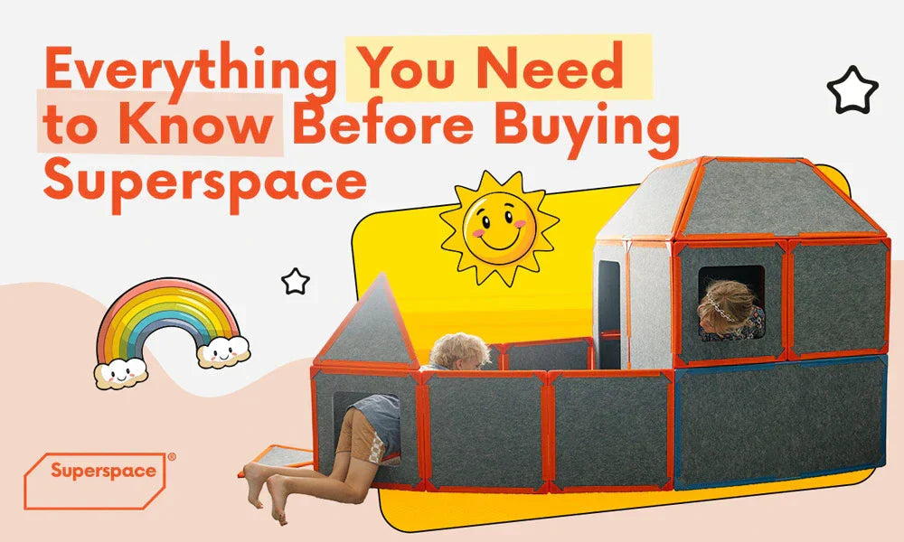 Everything You Need to Know Before Buying Superspace (2026 Parent Guide)