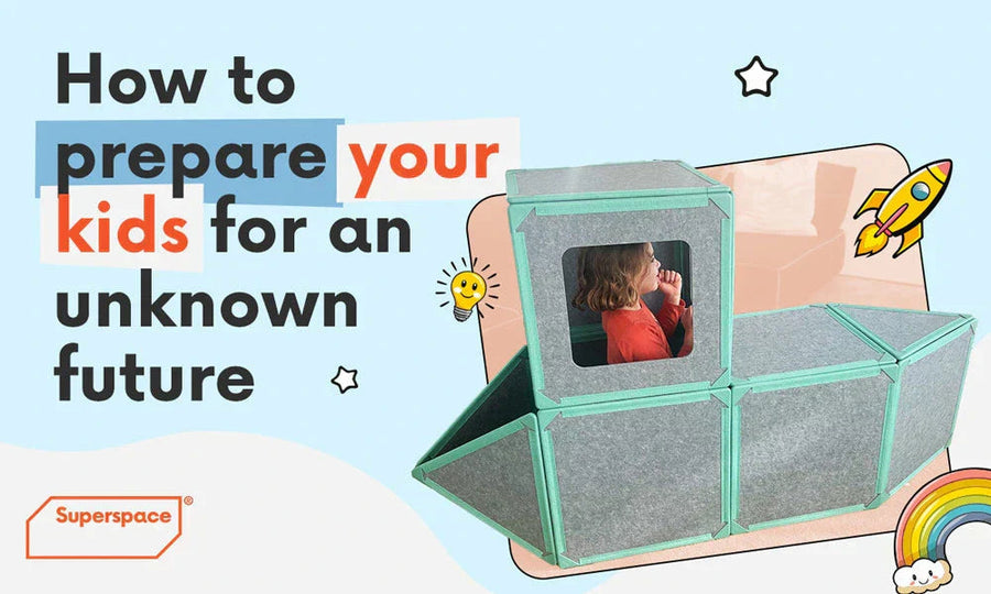 Best STEM Toys for Future-Ready Kids (Screen-Free, Open-Ended)