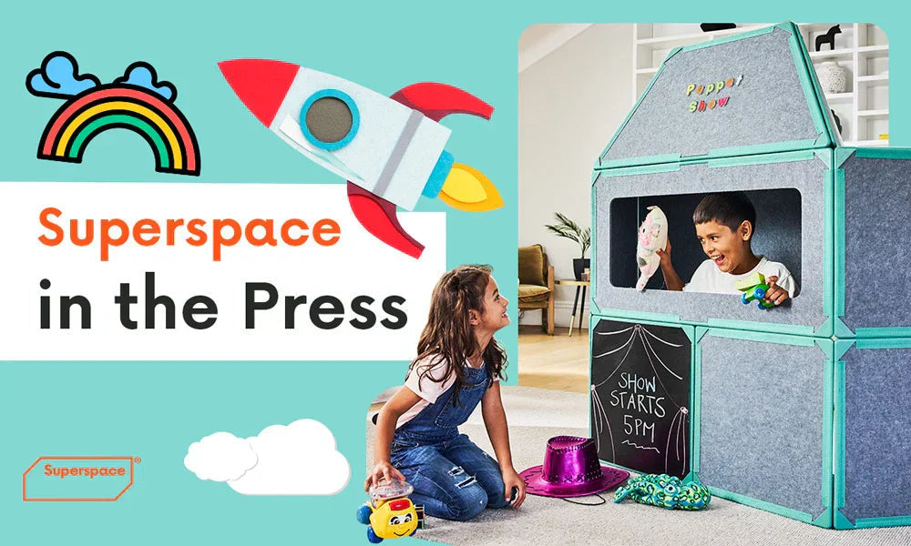 Superspace in the Press: What NYT Wirecutter, TODAY, Forbes & More Say