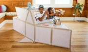 Superspace Rectangles Add-On Pack (7 Panels)